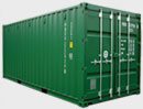 Container Dry