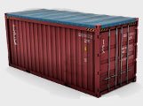 Containers Open Top